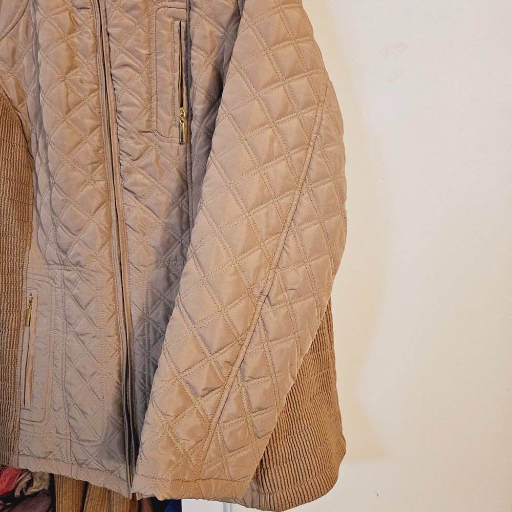 Fall or Spring Jacket - Picture 5 of 7